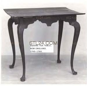 CONSOLE TABLE_0320